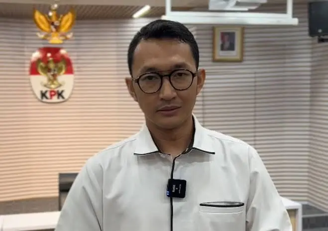 KPK OTT Bupati dan Istri serta Kadis PUPR Rejang Lebong Bengkulu, Diduga Terkait Fee Proyek