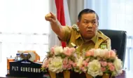 KPK Periksa Plt Gubri SF Hariyanto dan Mantan Ketua KPID Riau, Fokus Penemuan Uang di Rumah Pribadi dalam Kasus "Jatah Preman"