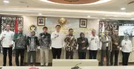 Kritik UU HKPD, Bupati Siak Tuntut Transparansi DBH: Daerah Hanya Terima Angka Final