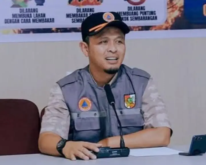 Kualitas Udara Membaik, Siswa Pekanbaru Kembali ke Sekolah Besok
