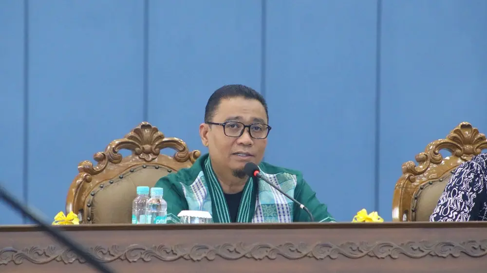 Kualitas Udara Semakin Memburuk, Camat di Pekanbaru Diminta Gelar Salat Istisqa Serentak