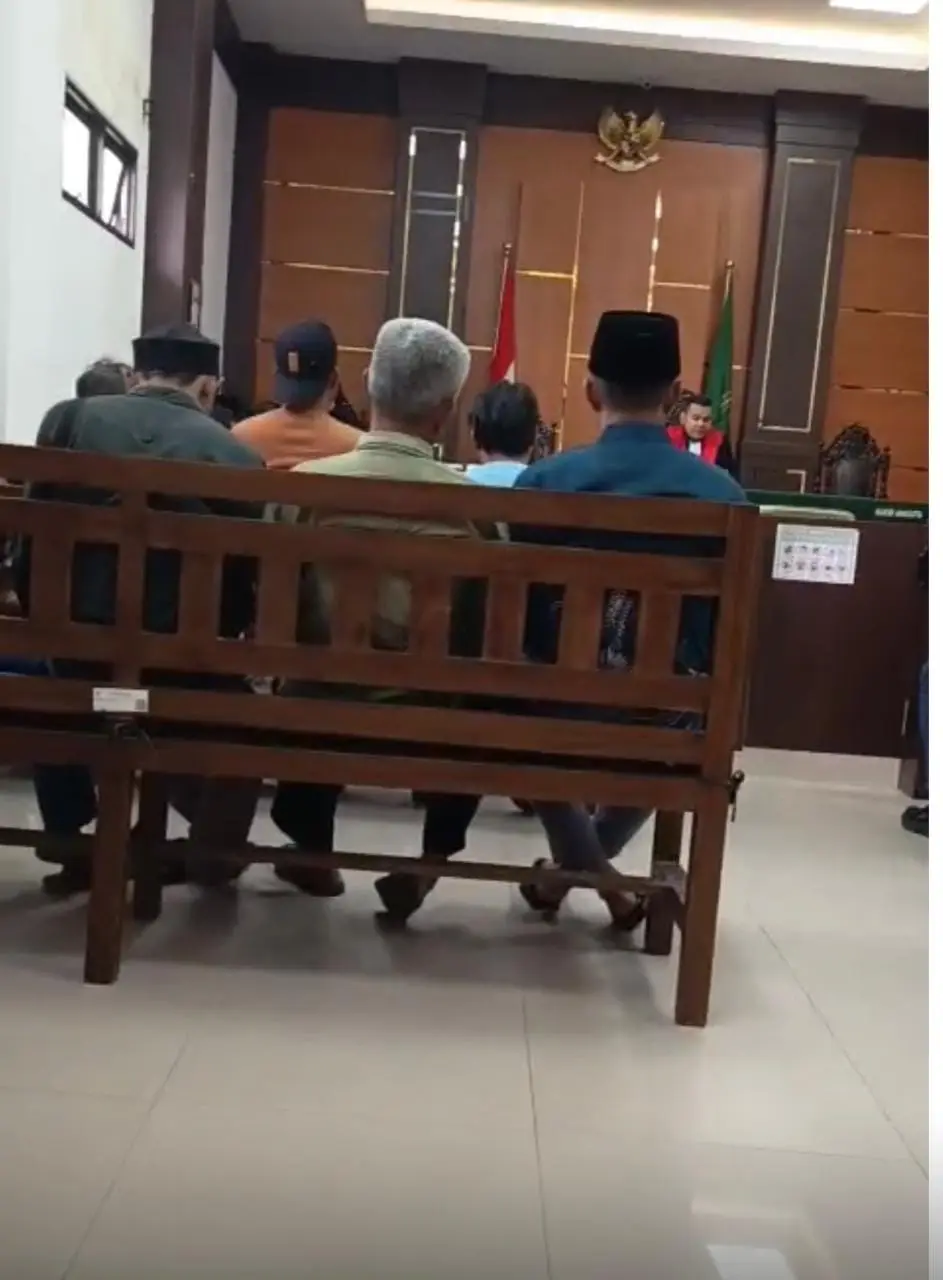 Kuasa Hukum Nilai Penangkapan Dua Warga Penangkap Pencuri Sawit Tidak Sah