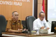 Kunjungan Wisatawan Mancananegara ke Riau Turun 8,68 Persen, Ini Penjelasannya