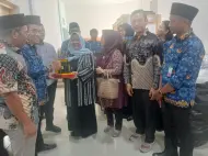 Thumbnail Kunjungi RSUD Rohul, Komisi V DPRD Riau Soroti Masalah BPJS, Rujukan Pasien, Hingga Dokter Spesialis