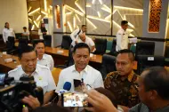Thumbnail Kurangnya Transparansi PI Bagi Hasil Migas, KPK Datangi Provinsi Riau