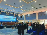 Thumbnail Lantik 17 Pejabat, Wali Kota Pekanbaru Perintahkan Langsung Bekerja