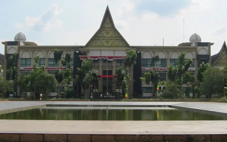 Lelang Jabatan Pemkab Kampar dari Sekda Hingga Kadiskes, Ini Syarat dan Jadwal Lengkapnya