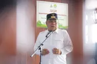 Thumbnail Libatkan 30 Rumah Sakit, Besok Pemprov Riau Buka Posko Layanan Kesehatan Korban Asap