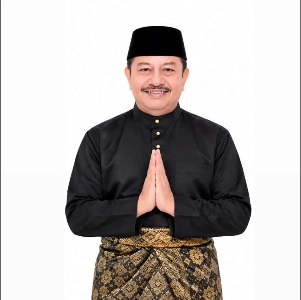 Lima Kabupaten di Riau Berulang Tahun: Merawat Optimisme di Tengah Tekanan Fiskal