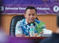 LPS Tobek Godang Mundur, Wako Agung Perintahkan Bentuk Pengurus Baru