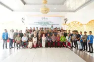 Luluskan 34 Kader dari 4 Provinsi, HMI Rokan Hulu Rampungkan Intermediate Training Nasional