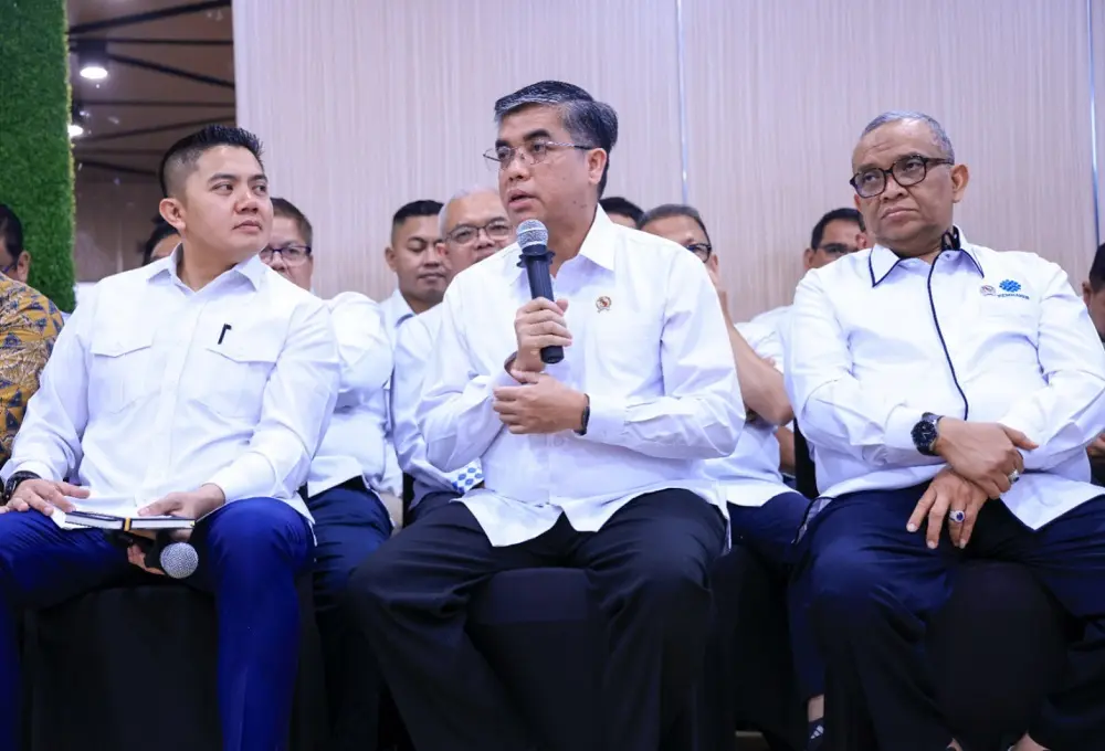 MagangHub Angkatan II Dibuka! Kuota Naik Jadi 150 Ribu