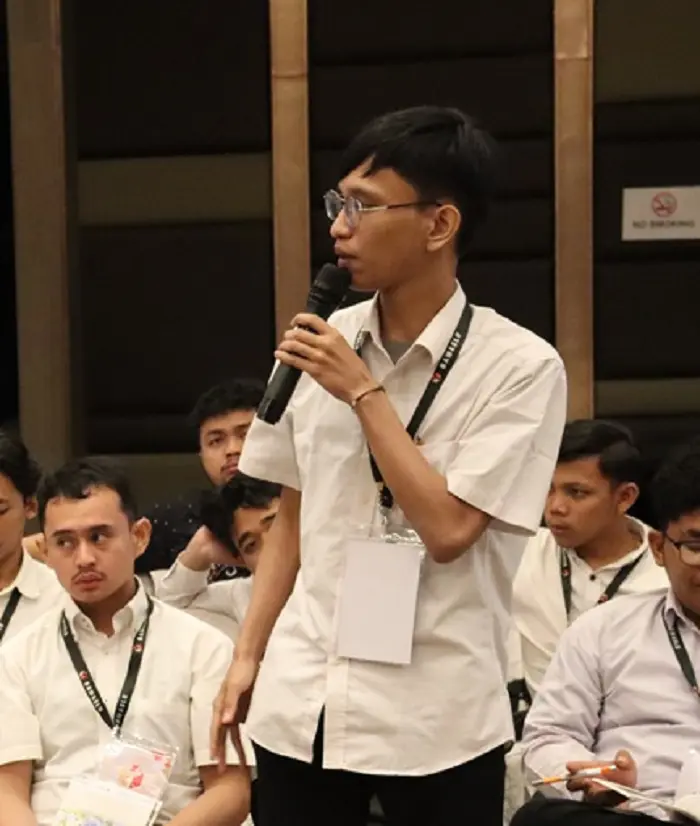 Magnifica Humanitas sebagai Seruan Moral di Tengah Revolusi AI