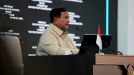 Masuk "Terorisme Ekologi" Presiden Ancam Cabut Izin 95 Perusahaan Karhutla, Perusahaan Sawit dan HTI Jadi Sorotan