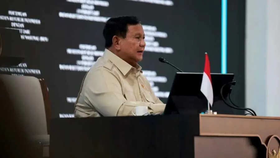 Masuk "Terorisme Ekologi" Presiden Ancam Cabut Izin 95 Perusahaan Karhutla, Perusahaan Sawit dan HTI Jadi Sorotan