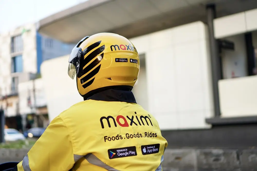 Maxim Indonesia Berkomitmen Kawal Kasus Kecelakaan Maut Pengemudi di Pekanbaru