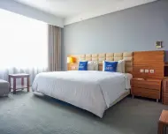 "May Stay & Dine Escape", Nikmati Pengalaman Menginap Lebih Hemat dan Menyenangkan di Hotel Dafam Pekanbaru