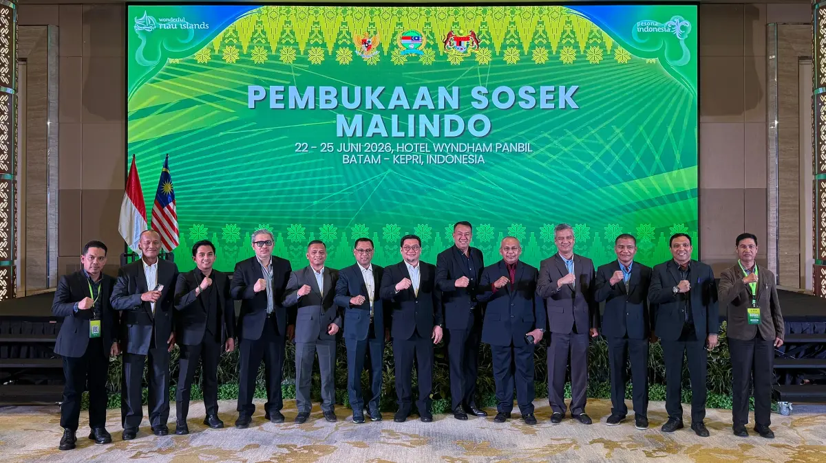 Mayoritas Masih Nonprosedural, Meranti Usulkan Legalisasi dan Perlindungan Pekerja Migran di Forum Indonesia-Malaysia