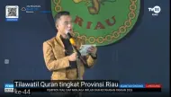 Thumbnail MC MTQ Tanpa Peci dan Tanjak, Jangan Hilangkan Marwah Melayu di Panggung Al-Qur'an