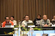 Meaningful Participation BSOJK Hadirkan Plt Dirut BRK Syariah sebagai Narasumber Sektor Perbankan