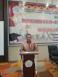 Melangitkan Doa, Diwujudkan Bumi