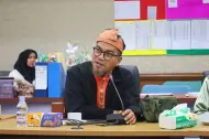 Memanas, Koalisi Sipil Minta DPRD Riau Hapus Istilah 'Green Policing' di Ranperda Lingkungan