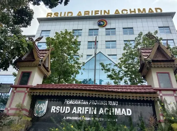 Mendesak! RSUD Arifin Achmad Butuh 94 Nakes, Lowongan Dibuka Agustus ini