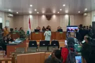 Mengejutkan! UAS Ungkap Abdul Wahid Curhat Ingin Mundur dari Gubernur Riau Karena Tak Tahan Intimidasi