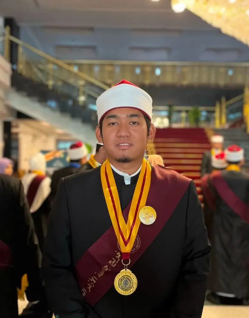 Menggugat Simbol, Menghidupkan Substansi Ibadah Haji