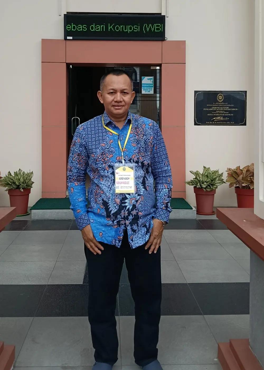 Mengingat Mati, Memperbaiki Diri