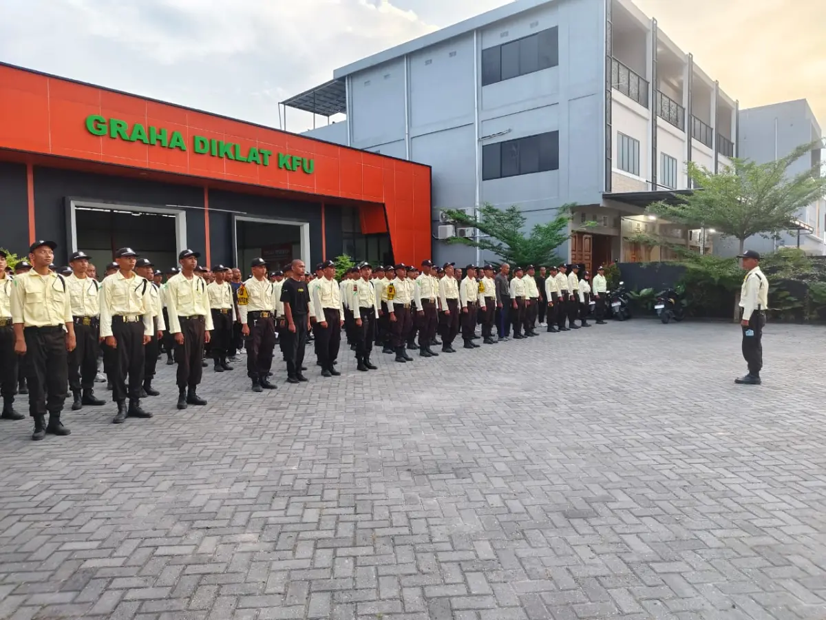 Menjaga Hak Pekerja, KFU Benahi Sistem Rekrutmen