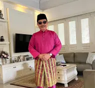 Menjahit Perbedaan, Menenun Kemajuan