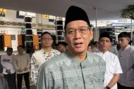Menkeu Purbaya Sampaikan Penghormatan Tertinggi untuk Pegawai Bea Cukai Korban Kapal Karam Siak