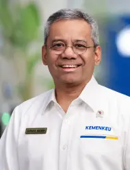 Thumbnail Menkeu Tegaskan Gaji PNS dan Pensiunan Tetap Transfer Bank, Belum Ada Bahas Lewat Kopdes Merah Putih