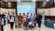 Meranti Borong Tiga Penghargaan ADUJAK GenRe Riau 2026, Haikal Raih Juara Duta Putra