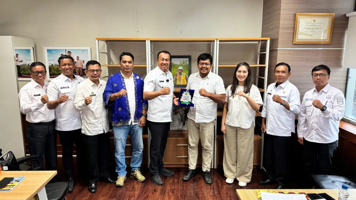 Meranti Dapat Alokasi 967 Rumah BSPS, Verifikasi Penerima Mulai Dilakukan