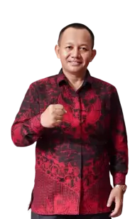 Thumbnail Merdeka dalam Konstitusi, Sejahtera dalam Kenyataan