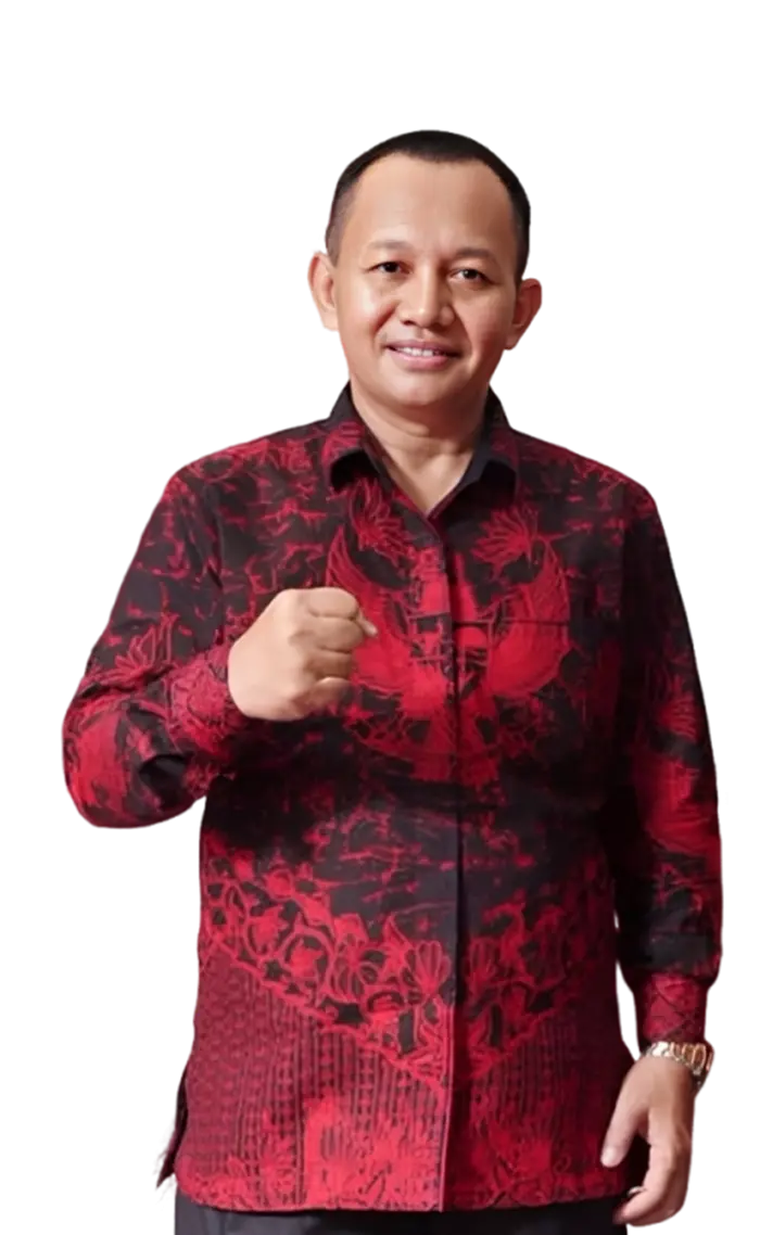 Merdeka dalam Konstitusi, Sejahtera dalam Kenyataan