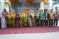 Thumbnail Milad ke-109 Aisyiyah di Asahan: Bupati Ajak Perempuan Perkuat Peran dalam Syiar dan Pembangunan