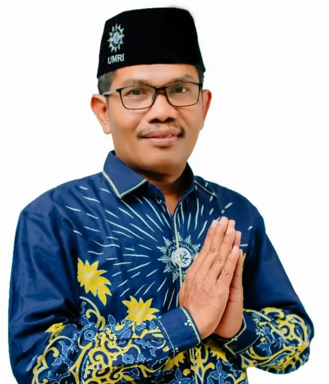 Muhammadiyah Pekanbaru Siapkan 12 Titik Shalat Idul Fitri Dilaksanakan Hari Jumat 20 Maret