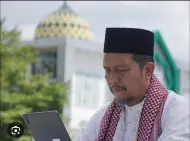 Thumbnail MUI Sayangkan Kericuhan di DPRD Riau, Saidul Amin: Selesaikan Secara Bijaksana Sesuai Aturan Berlaku