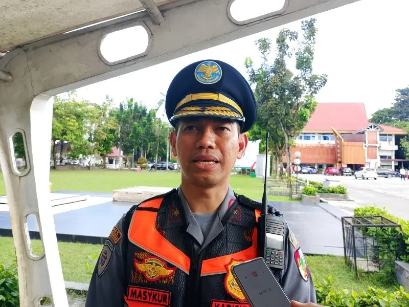 Mulai Hari Ini Hingga 30 Juni Naik Bus TMP Cukup Bayar Rp242