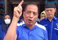 Thumbnail Murka! Tokoh Riau Pertanyakan Upaya Kriminalisasi Terhadap Rida K Liamsi