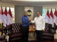 Thumbnail Napi Sering Kabur, Anggota Komisi XIII DPR Arisal Azis Desak Menteri Imipas Copot Kakanwil Riau dan Kalapas Pasir Pengaraian