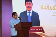 Nurdin Basirun Apresiasi Inovasi BRK Syariah, Kian Dekat dengan Masyarakat Kepri
