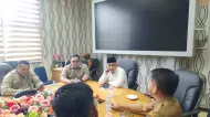 Thumbnail Obat RSUD Bangkinang Terancam Habis Agustus, DPRD Kampar Desak Pergeseran Anggaran Segera