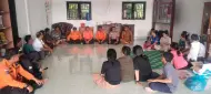 Operasi Pencarian Baiko Gulo di Sungai Kampar Dihentikan, Satgas Lanjutkan Pemantauan 7 Hari