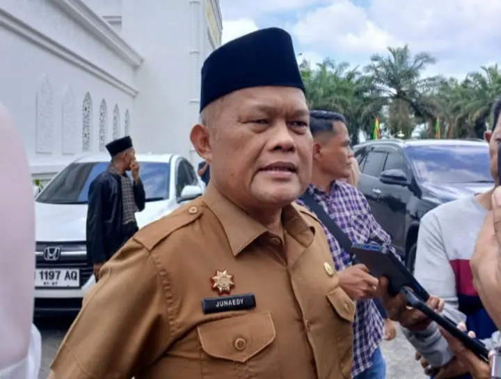 Operator Puskessos 83 Kelurahan Bakal Diberi Insentif