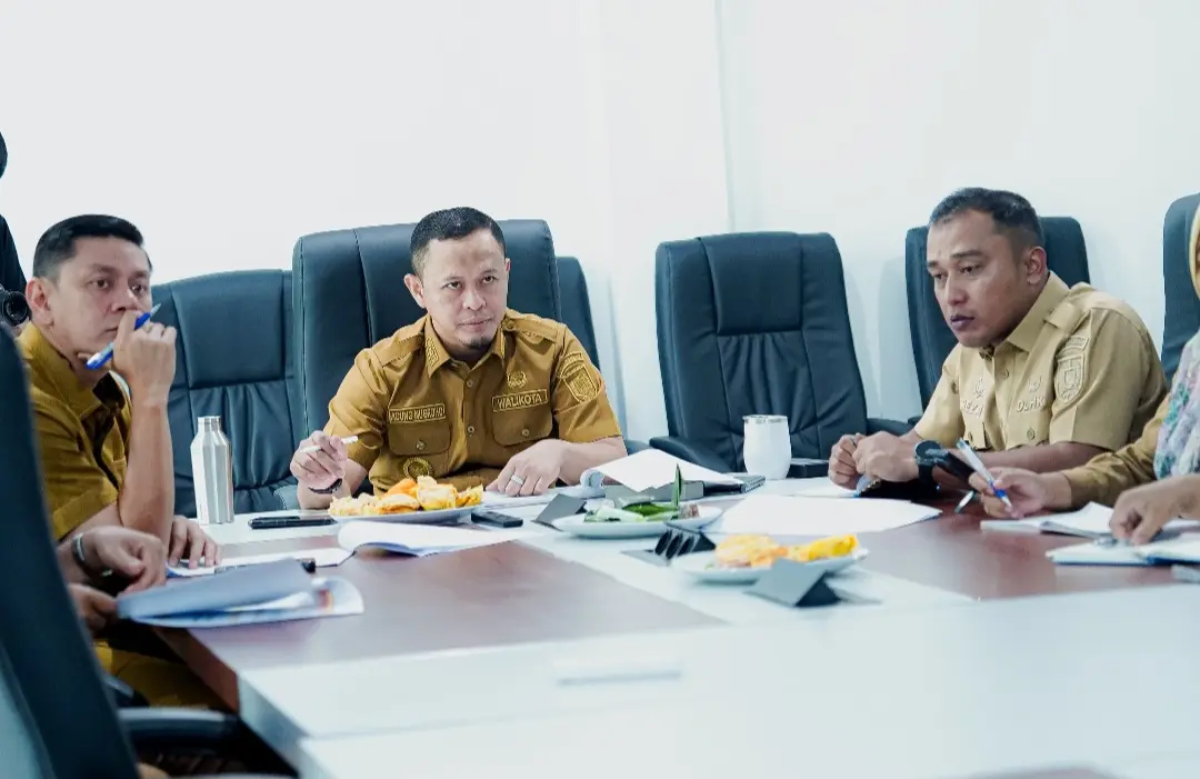 Over Kapasitas Sampah, Pemko Pekanbaru Akan Perluas TPA Muara Fajar, Kadis DLHK: Insya Allah Tahun ini