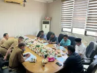 Thumbnail PAD Rendah Jadi Alarm DPRD, DPMPTSP Kampar Diminta Buktikan Kinerja atau Dievaluasi